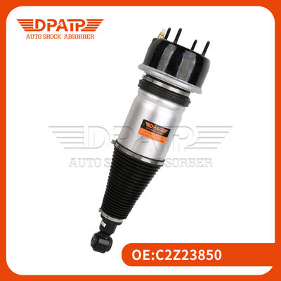 ऑटो सस्पेंशन फ्रंट एयर शॉक एब्सॉर्बर जगुआर XJ 2003-09 C2Z23850 OEM