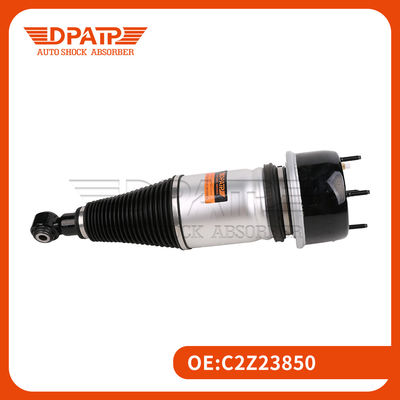 ऑटो सस्पेंशन फ्रंट एयर शॉक एब्सॉर्बर जगुआर XJ 2003-09 C2Z23850 OEM