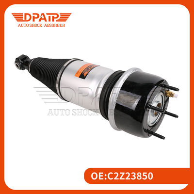 ऑटो सस्पेंशन फ्रंट एयर शॉक एब्सॉर्बर जगुआर XJ 2003-09 C2Z23850 OEM