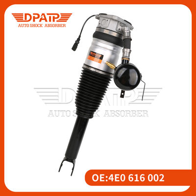 ऑटोमैटिक सस्पेंशन सिस्टम ऑडी ए8 डी3 OEM 4E0616002 एयरमैटिक शॉक एब्सॉर्बर