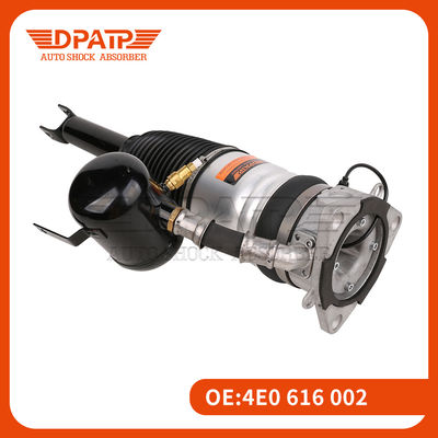 ऑटोमैटिक सस्पेंशन सिस्टम ऑडी ए8 डी3 OEM 4E0616002 एयरमैटिक शॉक एब्सॉर्बर