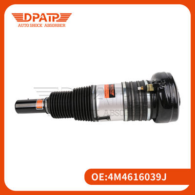 कार निलंबन भागों वोक्सवैगन Touareg 4M4616039J वायु सदमे से अवशोषित स्ट्रट