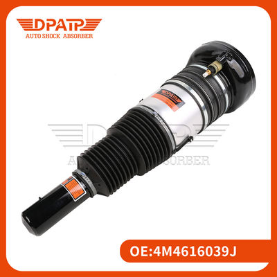 कार निलंबन भागों वोक्सवैगन Touareg 4M4616039J वायु सदमे से अवशोषित स्ट्रट