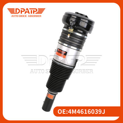 कार निलंबन भागों वोक्सवैगन Touareg 4M4616039J वायु सदमे से अवशोषित स्ट्रट