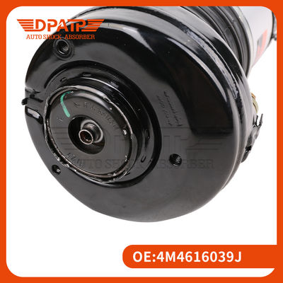 कार निलंबन भागों वोक्सवैगन Touareg 4M4616039J वायु सदमे से अवशोषित स्ट्रट