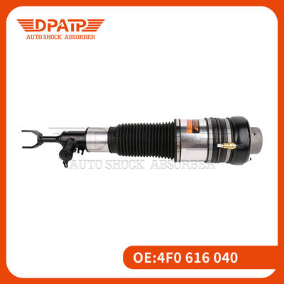 4F0616040 ऑडी A6C6 S6 एयर शॉक एब्सॉर्बर के लिए सामने दाईं ओर