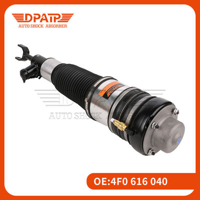 4F0616040 ऑडी A6C6 S6 एयर शॉक एब्सॉर्बर के लिए सामने दाईं ओर