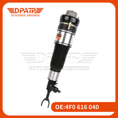 4F0616040 ऑडी A6C6 S6 एयर शॉक एब्सॉर्बर के लिए सामने दाईं ओर