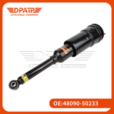 48090-50233 कार शॉक एब्सॉर्बर लेक्सस LS460 LS600 रियर लेफ्ट एंड राइट साइड