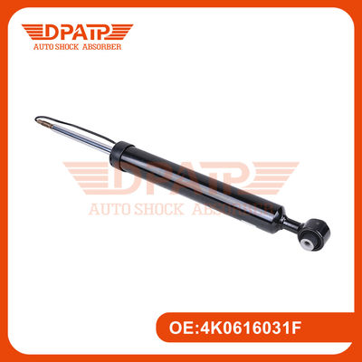 ऑडी A6 C8 4K0616031F के लिए रियर इंडक्टिव इलेक्ट्रिक शॉक एब्सॉर्बर