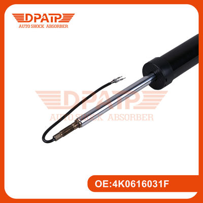 ऑडी A6 C8 4K0616031F के लिए रियर इंडक्टिव इलेक्ट्रिक शॉक एब्सॉर्बर