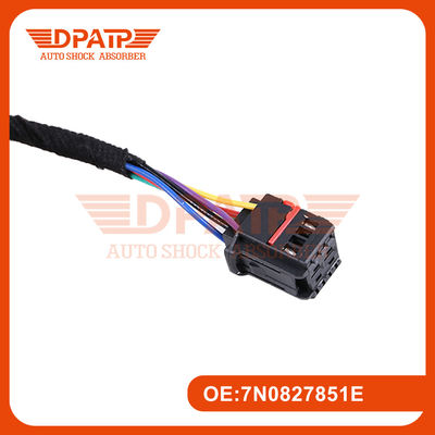 कारखाने OEM टेलगेट वोक्सवैगन Viloran 7N0827851E इलेक्ट्रिक टेलगेट लिफ्टर