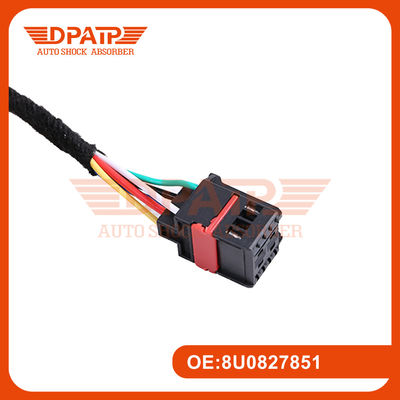 8U0827851 स्वचालित पावर लिफ्ट गेट ऑडी Q3 इलेक्ट्रिक टेलगेट स्ट्रट