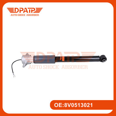 कार रियर वेरिएबल डम्पर शॉक एब्सॉर्बर के लिए ऑडी टीटी OEM भाग 8V0513021
