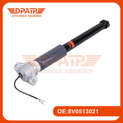 कार रियर वेरिएबल डम्पर शॉक एब्सॉर्बर के लिए ऑडी टीटी OEM भाग 8V0513021