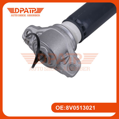 कार रियर वेरिएबल डम्पर शॉक एब्सॉर्बर के लिए ऑडी टीटी OEM भाग 8V0513021