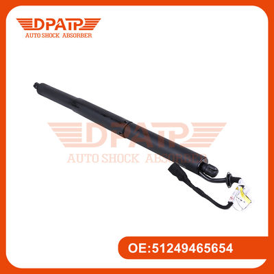 लिफ्टगेट लिफ्ट सपोर्ट टेलगेट BMW X2 F39 51249465654 ट्रंक पावर लिफ्ट के लिए