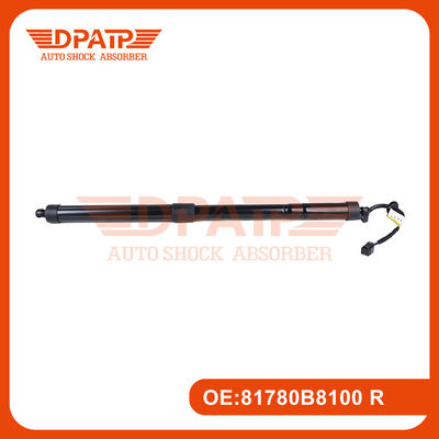 81780B8100 स्वचालित पावर लिफ्टगेट हुंडई सांता फे 2013-2016 81771B8100
