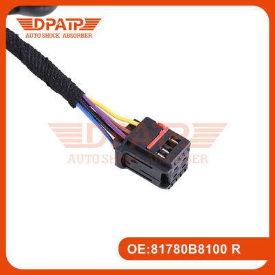 81780B8100 स्वचालित पावर लिफ्टगेट हुंडई सांता फे 2013-2016 81771B8100