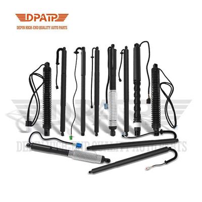 डीपीएटीपी चीनी कार भागों पीछे ट्रंक BYD S7 SEH6309110A के लिए Tailgate Strut