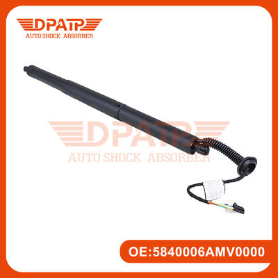 5840006AMV0000 इलेक्ट्रिक पावर ट्रंपची GM8 के लिए टेलगेट लिफ्ट सपोर्ट