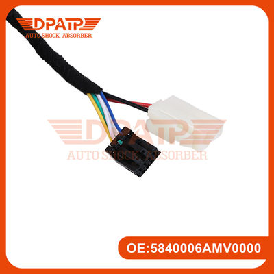 5840006AMV0000 इलेक्ट्रिक पावर ट्रंपची GM8 के लिए टेलगेट लिफ्ट सपोर्ट