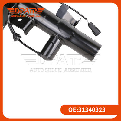 फ्रंट लेफ्ट राइट इलेक्ट्रिकल शॉक एब्सॉर्बर के लिए वोल्वो XC60 31340323 31340322