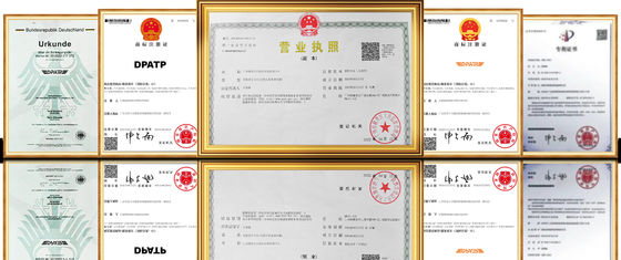 चीन निर्माता 3D0616001N वोक्सवैगन फेटन के लिए सार्वभौमिक वायु निलंबन सदमे से बचाने वाला