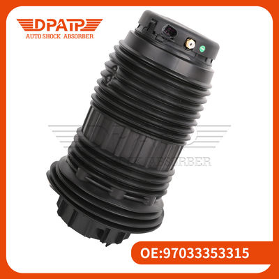 97033353315 रियर एयर सस्पेंशन स्प्रिंग आसान स्थापना पोर्श 970 10-16 के लिए
