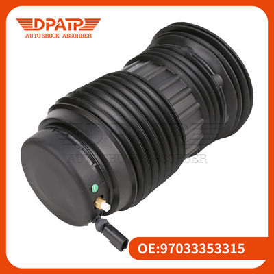 97033353315 रियर एयर सस्पेंशन स्प्रिंग आसान स्थापना पोर्श 970 10-16 के लिए