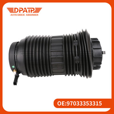 97033353315 रियर एयर सस्पेंशन स्प्रिंग आसान स्थापना पोर्श 970 10-16 के लिए