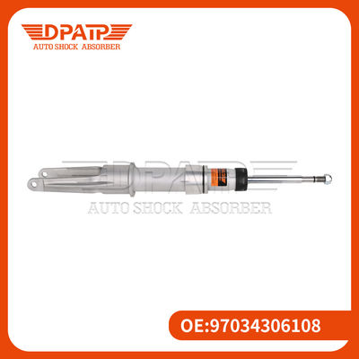 सामने बाएं और दाएं वायु शॉक अवशोषक 97034306108 पोर्श 970 10-16 के लिए