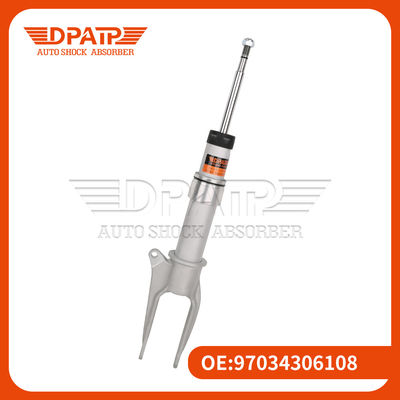 सामने बाएं और दाएं वायु शॉक अवशोषक 97034306108 पोर्श 970 10-16 के लिए