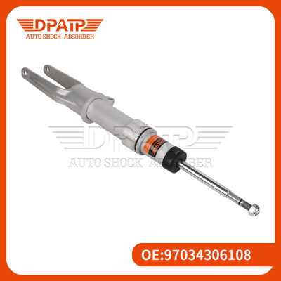 सामने बाएं और दाएं वायु शॉक अवशोषक 97034306108 पोर्श 970 10-16 के लिए
