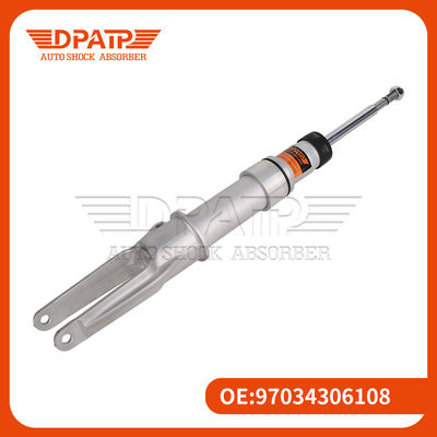 सामने बाएं और दाएं वायु शॉक अवशोषक 97034306108 पोर्श 970 10-16 के लिए