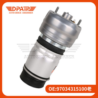 97034315100 फ्रंट एयर सस्पेंशन स्प्रिंग बैग पोर्श 970 10-13 के लिए
