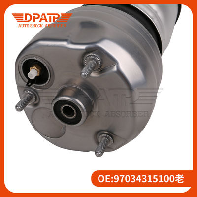97034315100 फ्रंट एयर सस्पेंशन स्प्रिंग बैग पोर्श 970 10-13 के लिए