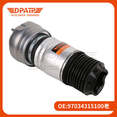 97034315100 फ्रंट एयर सस्पेंशन स्प्रिंग बैग पोर्श 970 10-13 के लिए