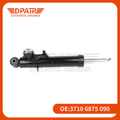 बीएमडब्ल्यू F15 F16 X5 X6 OEM पार्ट्स के लिए रियर शॉक एब्सोर्बर्स 37106875090 37106875089