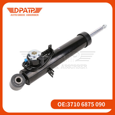 बीएमडब्ल्यू F15 F16 X5 X6 OEM पार्ट्स के लिए रियर शॉक एब्सोर्बर्स 37106875090 37106875089