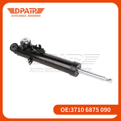 बीएमडब्ल्यू F15 F16 X5 X6 OEM पार्ट्स के लिए रियर शॉक एब्सोर्बर्स 37106875090 37106875089