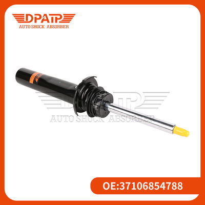 कार फ्रंट राइट शॉक एब्सॉर्बर के लिए बीएमडब्ल्यू F55 F56 मिनी 37106854788