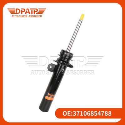 कार फ्रंट राइट शॉक एब्सॉर्बर के लिए बीएमडब्ल्यू F55 F56 मिनी 37106854788