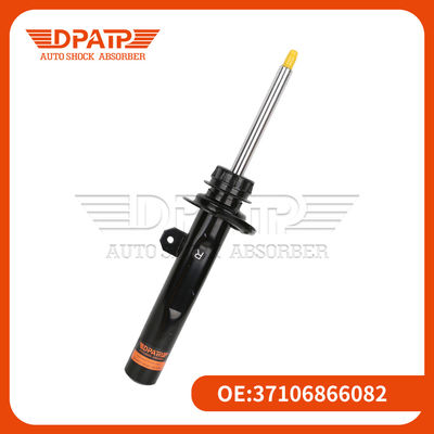 बीएमडब्ल्यू F60 F54 37106866082 37106866081 के लिए कार झटके अवशोषक भाग