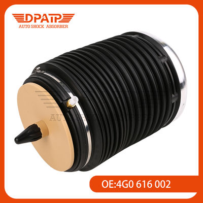 रियर राइट साइड एयर सस्पेंशन एयर स्प्रिंग 4G0-616-002 ऑडी A6C7 A7 के लिए