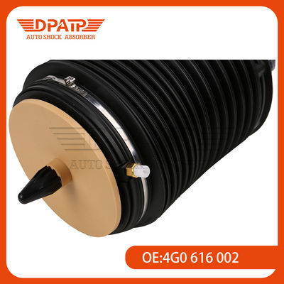 रियर राइट साइड एयर सस्पेंशन एयर स्प्रिंग 4G0-616-002 ऑडी A6C7 A7 के लिए