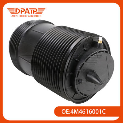 4M4616001C रियर लेफ्ट एयर सस्पेंशन स्प्रिंग एनर्जी सेविंग फॉर Touareg Q716