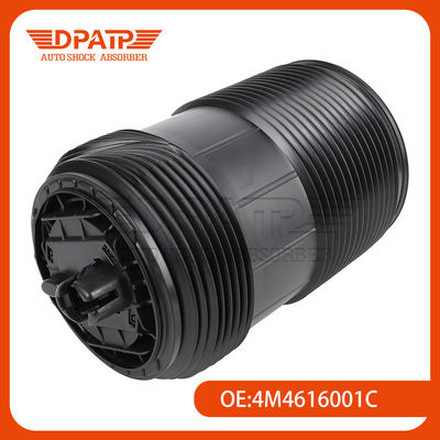 4M4616001C रियर लेफ्ट एयर सस्पेंशन स्प्रिंग एनर्जी सेविंग फॉर Touareg Q716