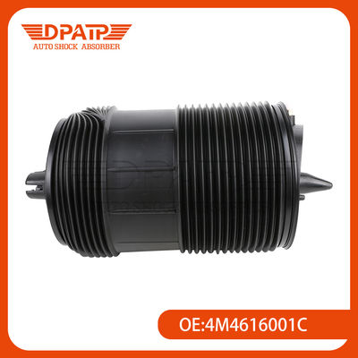 4M4616001C रियर लेफ्ट एयर सस्पेंशन स्प्रिंग एनर्जी सेविंग फॉर Touareg Q716