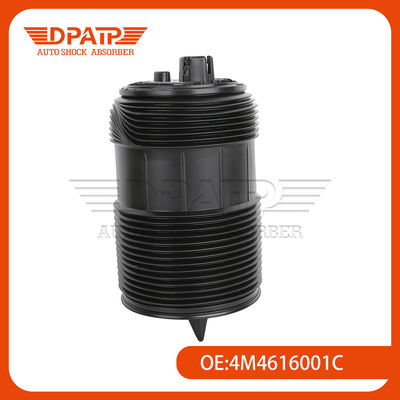 4M4616001C रियर लेफ्ट एयर सस्पेंशन स्प्रिंग एनर्जी सेविंग फॉर Touareg Q716